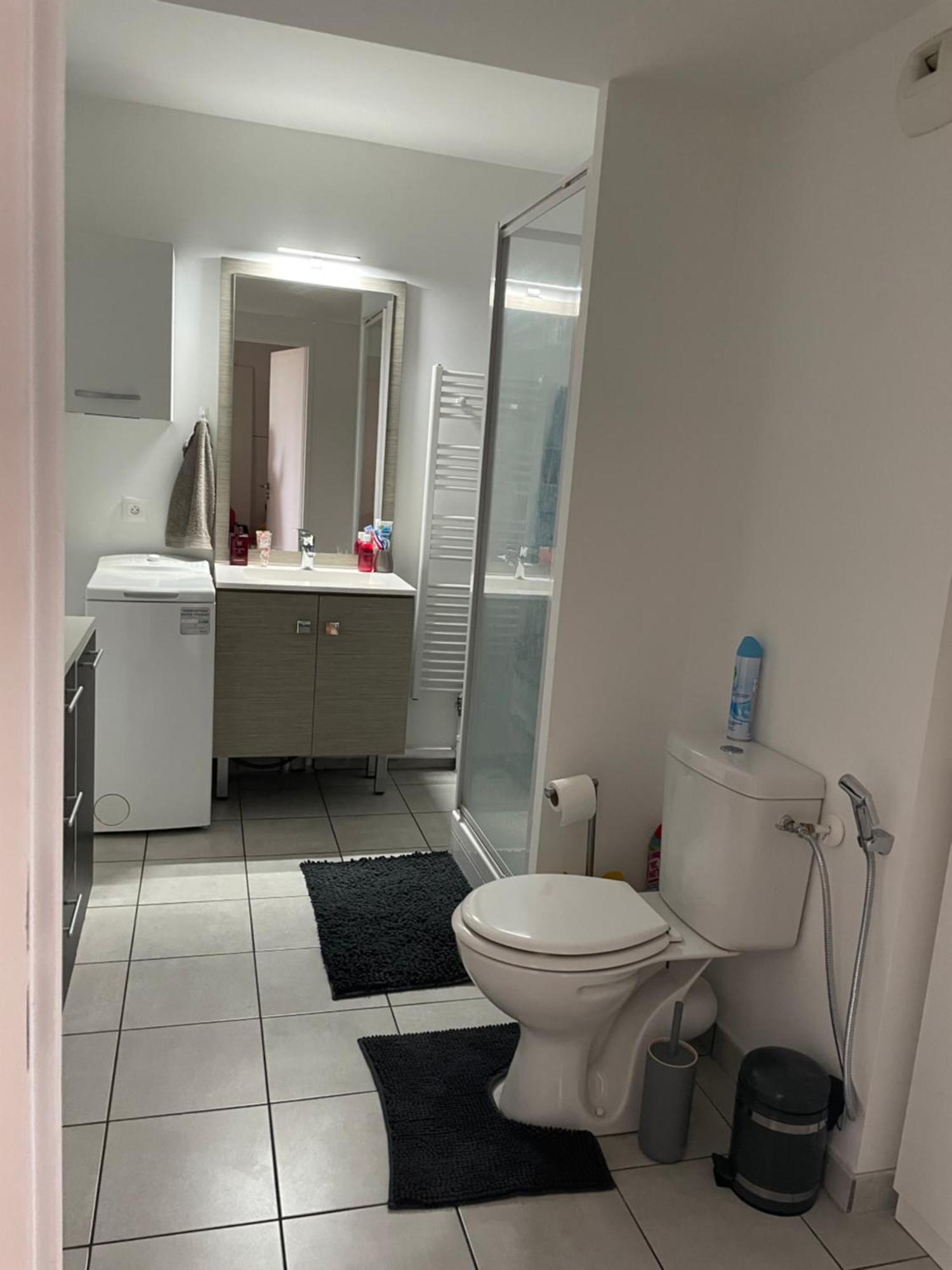 Apartment Smb Bezons