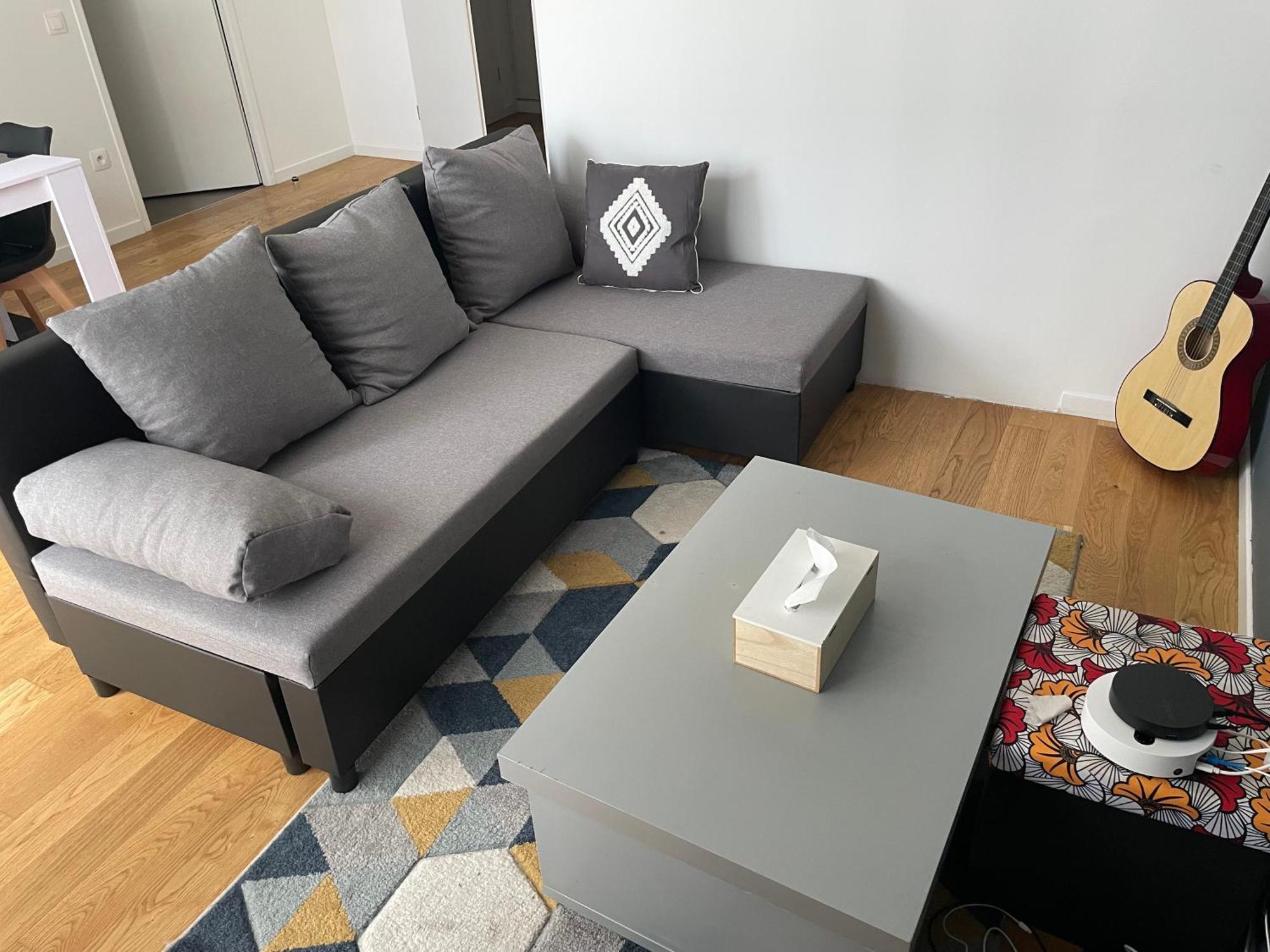 Apartamento Smb *