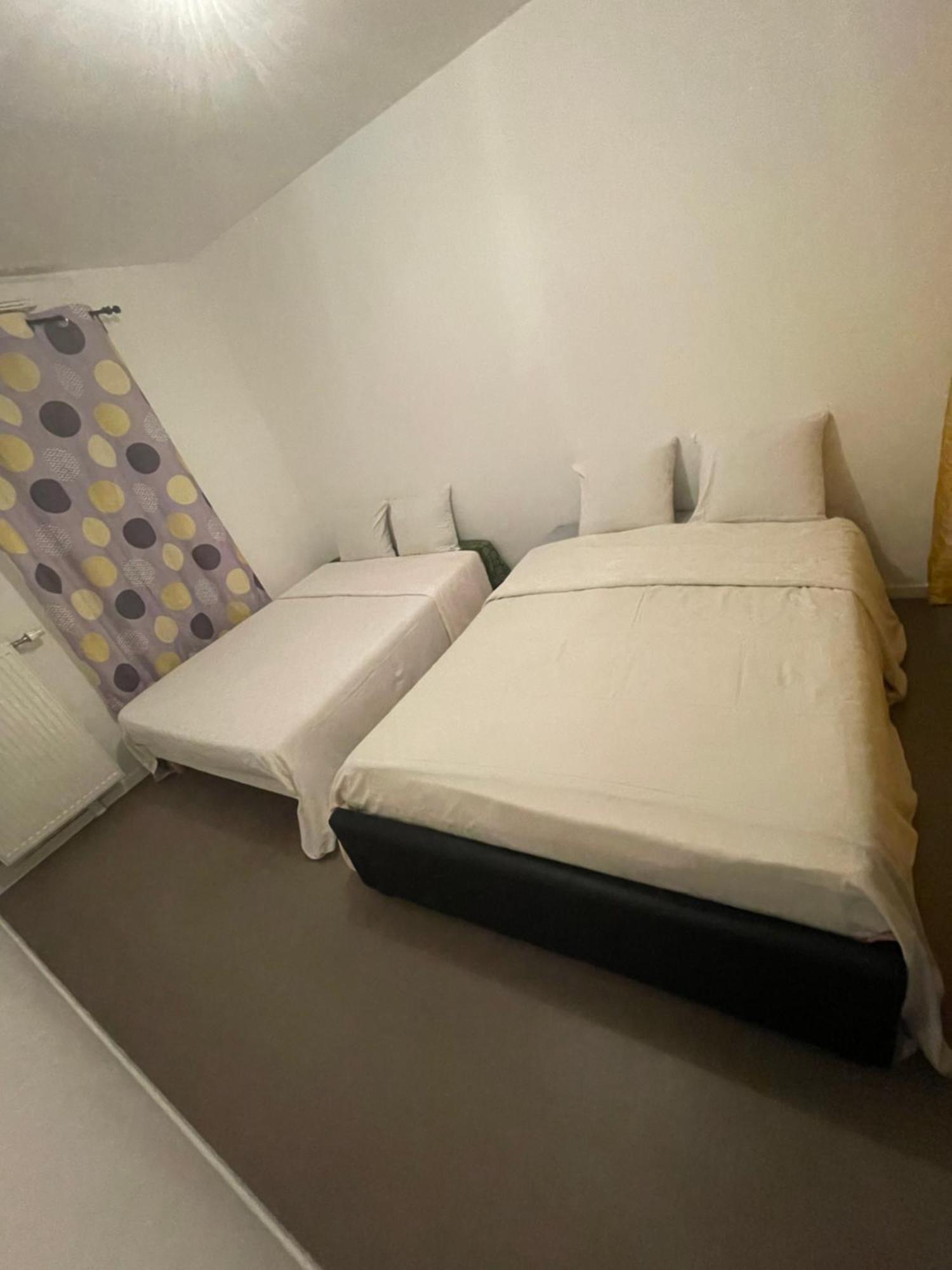 Smb Apartment *