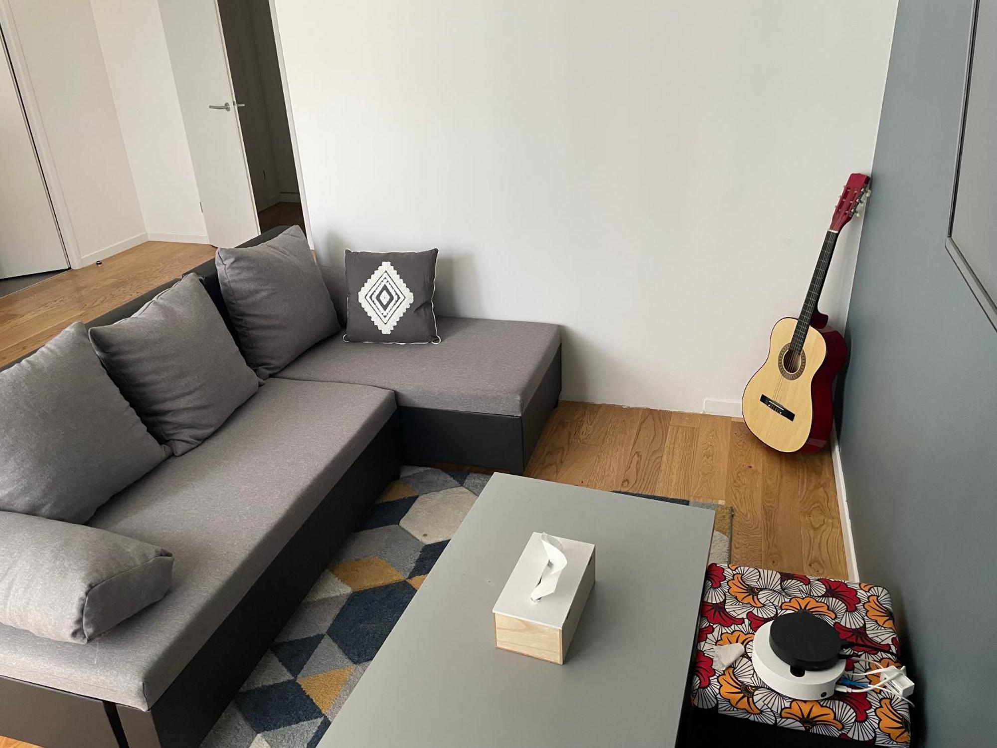 Apartment Smb