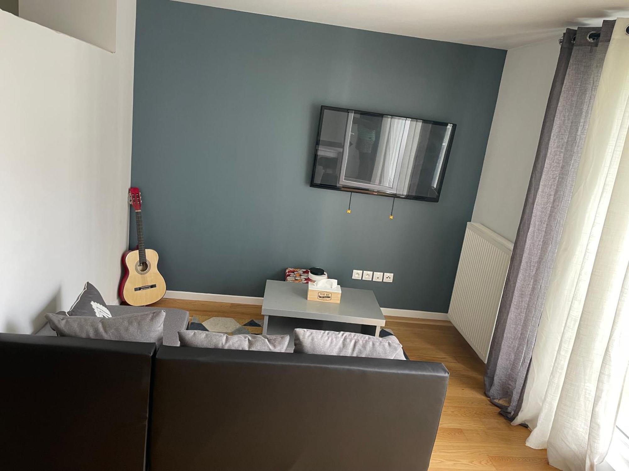 Smb Apartment