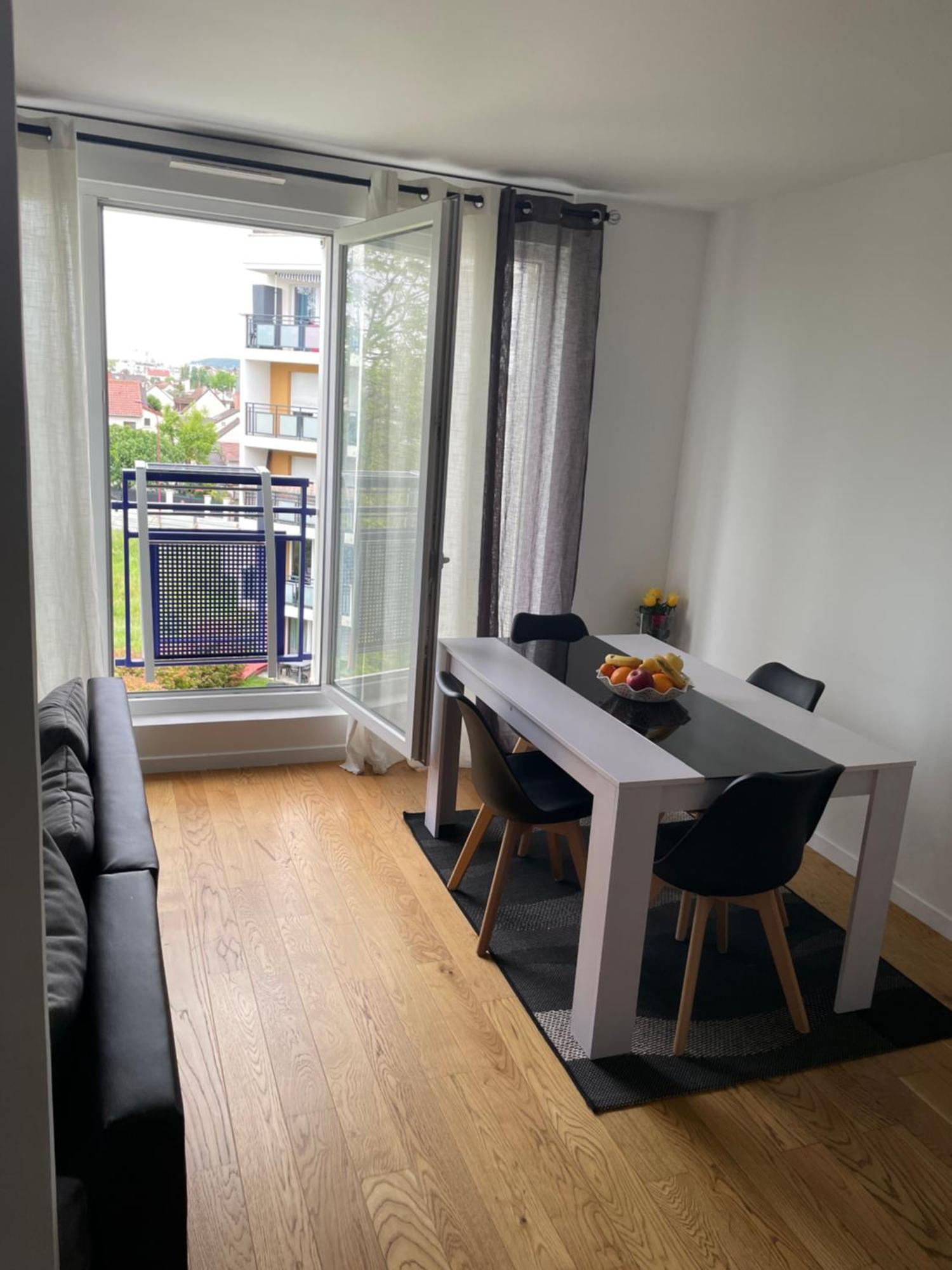 Smb Apartamento *